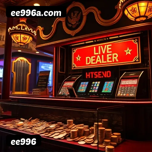 Como Registrar e Fazer Login ee996