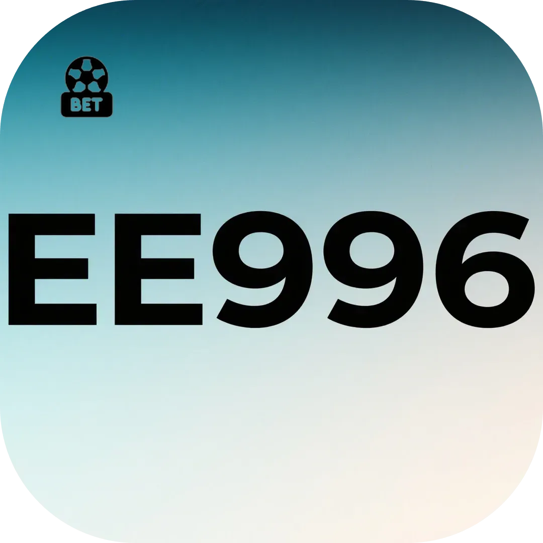Apostas esportivas da ee996 com odds competitivas