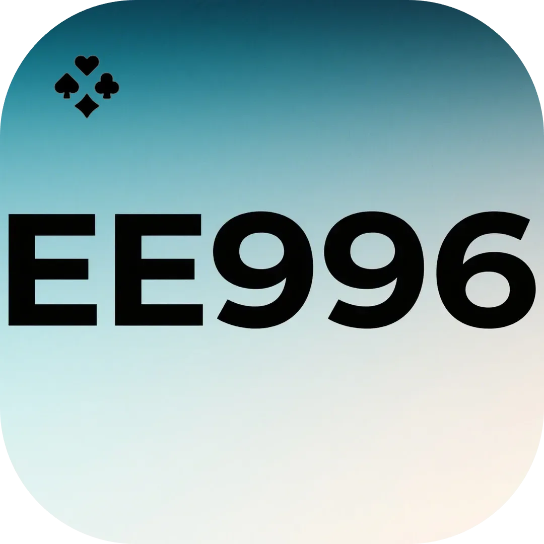 Cassino ao vivo da ee996 com dealers reais