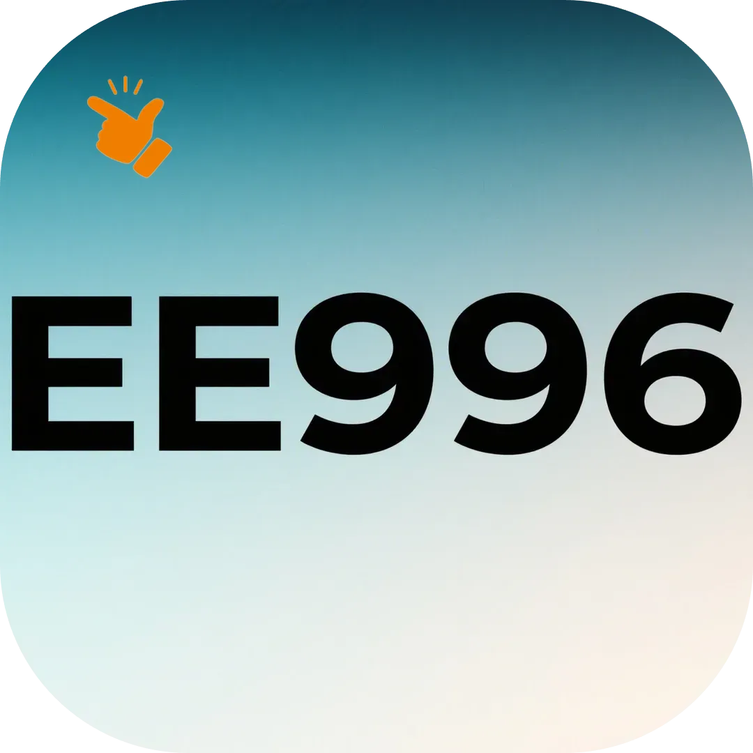Logo da ee996